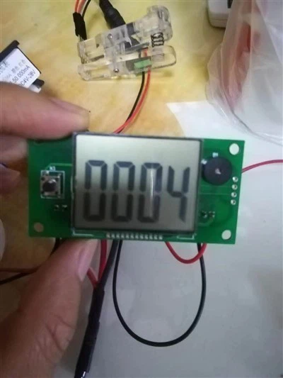 Dewan Sirkuit Cetak Ie .